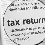 What Happens If You Have Unfiled Tax Returns?