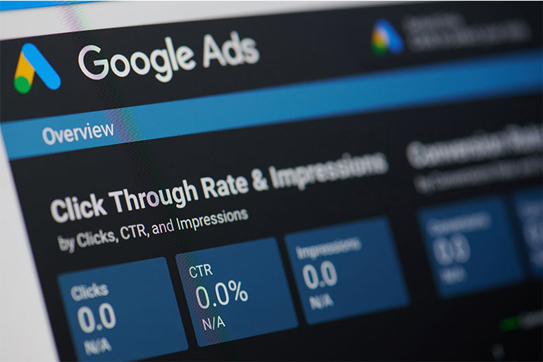 How To Avoid Wasting 60% of Your Google Ads Budget