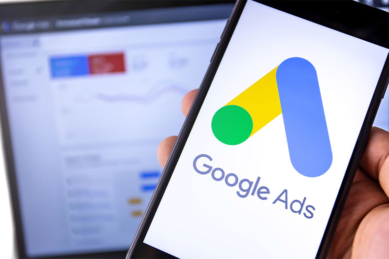 How To Avoid Wasting 60% of Your Google Ads Budget