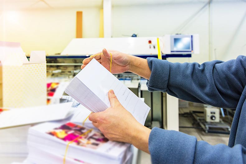 How Catdi Printing Could Help Your Small Business