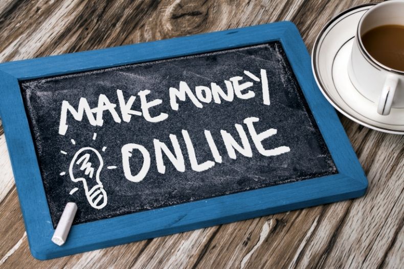 9 Proven Ways to Make Money Online in 2021 