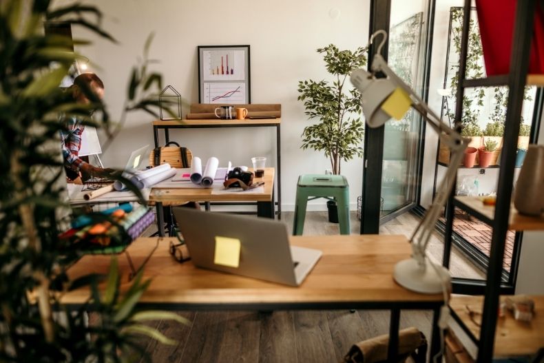 3 Ways To Make A Small Office Work For You