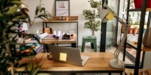 3 Ways To Make A Small Office Work For You