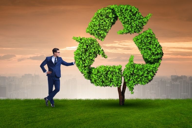 How to Make Small Business Environmentally Sustainable