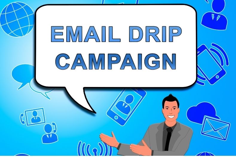 5 Reasons Why Drip Email Campaigns are Important