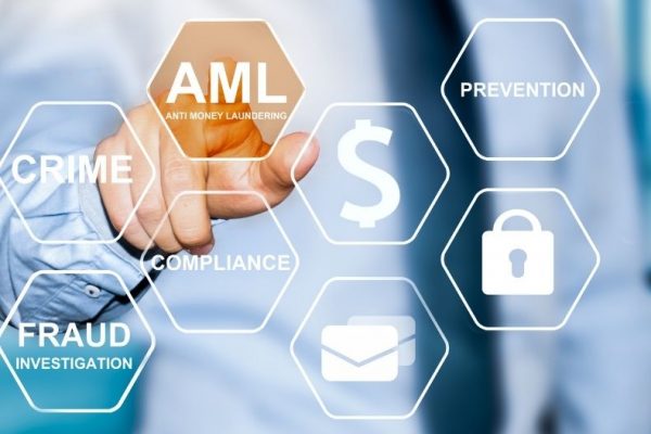 What to Know Before Picking an AML Software?