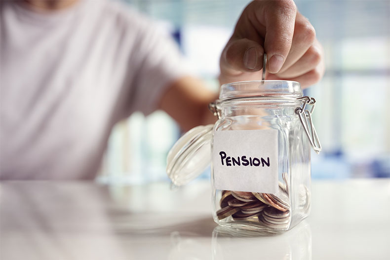 What Is The Difference Between A Pension And A 401K?