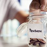 What Is The Difference Between A Pension And A 401K?