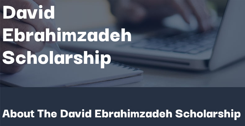 David Ebrahimzadeh Shares 5 Reasons Why College Educated Entrepreneurs Succeed