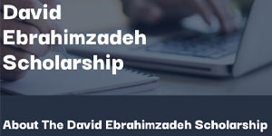 David Ebrahimzadeh Shares 5 Reasons Why College Educated Entrepreneurs Succeed