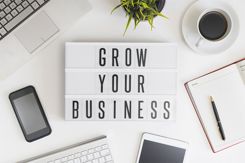 9 Tips For Growing Your Business