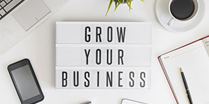 9 Tips For Growing Your Business