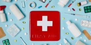 Why Every Business Needs a First Aid Policy