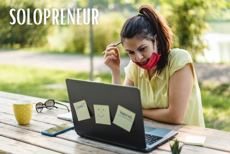 4 Tips for Maintaining Discipline as a Solopreneur