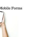 5 Must-Have Features on a Mobile Form App
