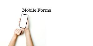 5 Must-Have Features on a Mobile Form App