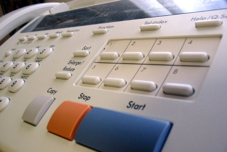 5 Ways To Incorporate Fax Into Your Business