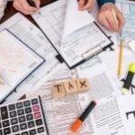 Common Misconceptions About Tax Forms by Founders