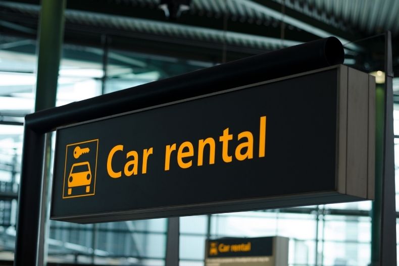 Broaden the Possibilities by Renting Premium Vehicles