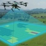 The Role of Drone Technology in Agriculture