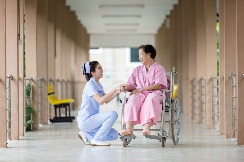 America Needs Nurses: Is This the Perfect Career Opportunity You've Been Looking For?