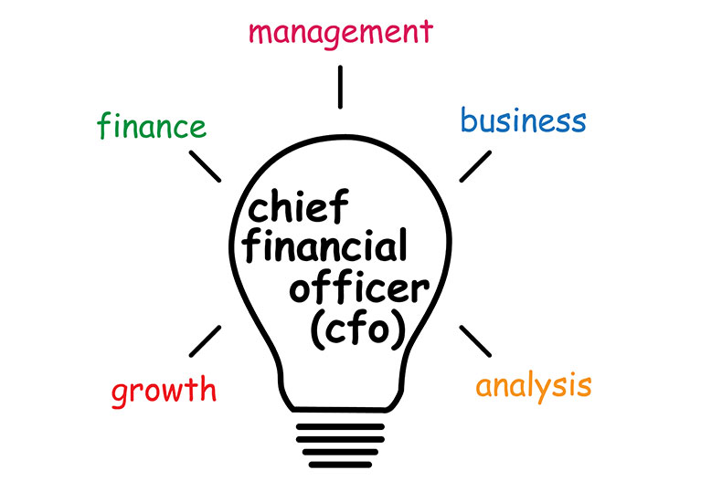 The Pros And Cons Of Being A CFO