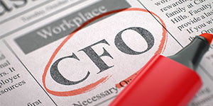The Pros And Cons Of Being A CFO
