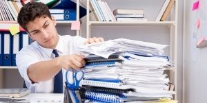 Are Your Business Files Hopelessly Disorganized? Here's Why You Need Version Control