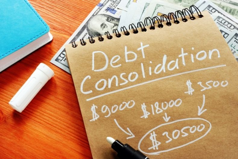 How to Qualify for a Debt Consolidation Loan