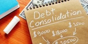 How to Qualify for a Debt Consolidation Loan