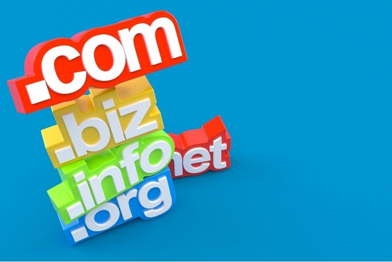 3 Important Legal Considerations When Registering a Domain Name 