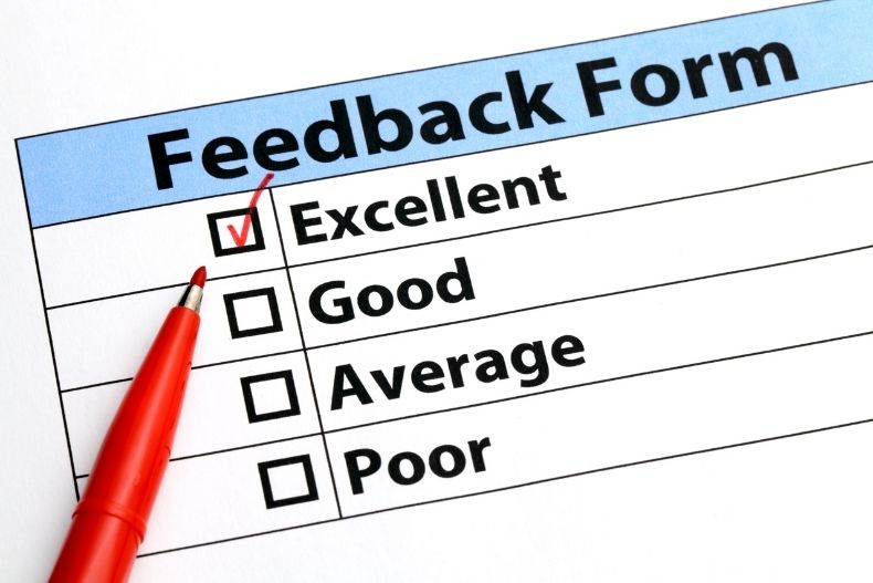 7 Tips to Gather Feedback from Your Valued Customers