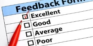 7 Tips to Gather Feedback from Your Valued Customers