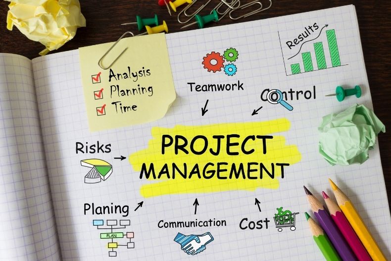 5 Hacks to Enhance Your Startup’s Project Management