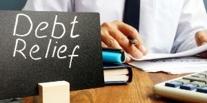 Should You Hire A Debt Relief Company for Debt Help?