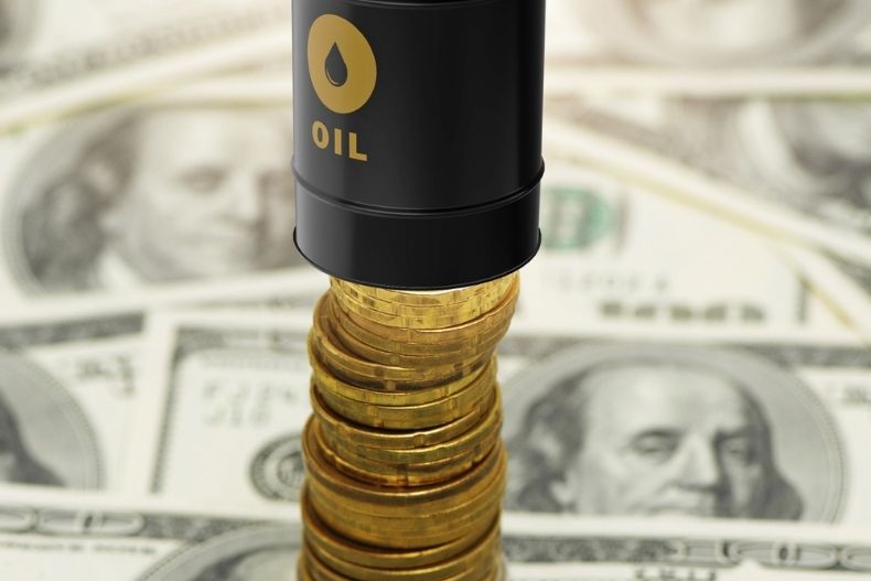 5 Steps to Making a Profit in Crude Oil Trading