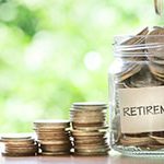 How to Get Credit Support When You Retire