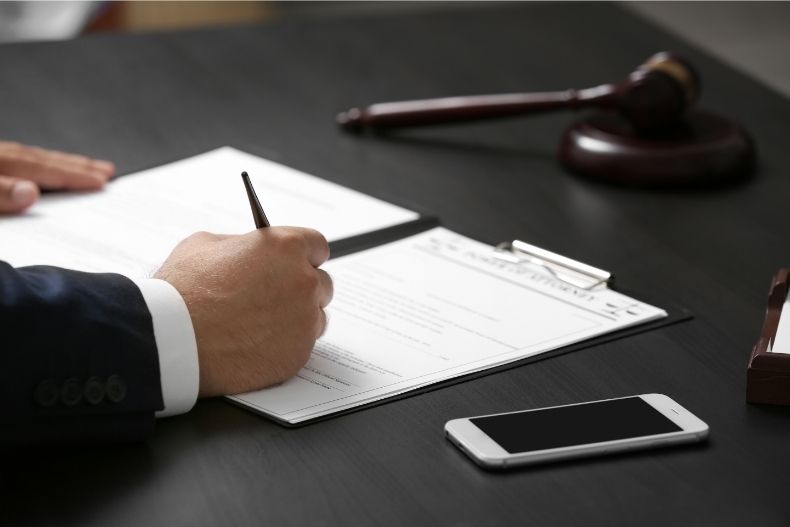 Choosing a Power of Attorney? Here Are a Few Things to Consider