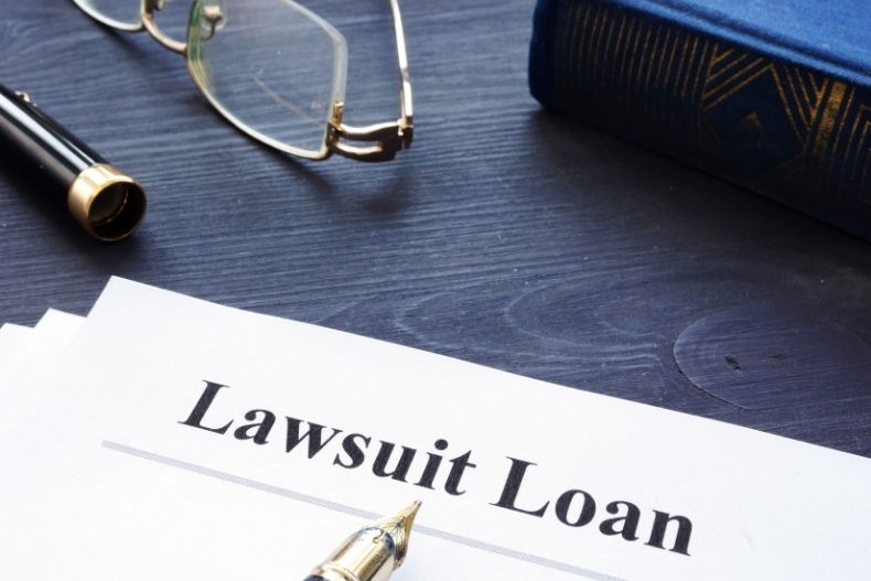 Top 5 Benefits of a Lawsuit Loan