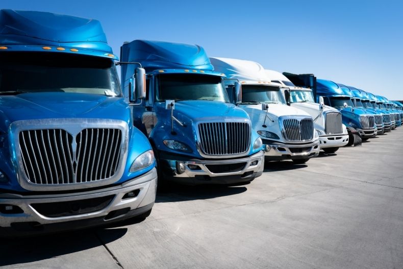 6 Well-Paying Trucking Jobs You Should Know About