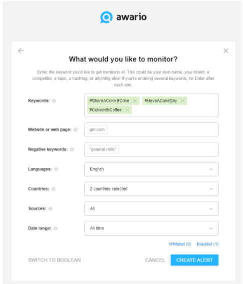Hashtag Monitoring In SMM: Why Is It So Important?