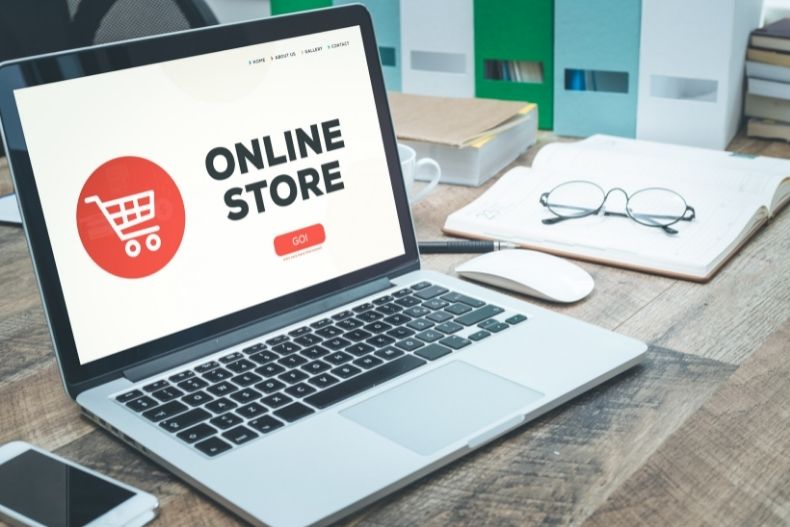 How to Take Your Brick and Mortar Store Online