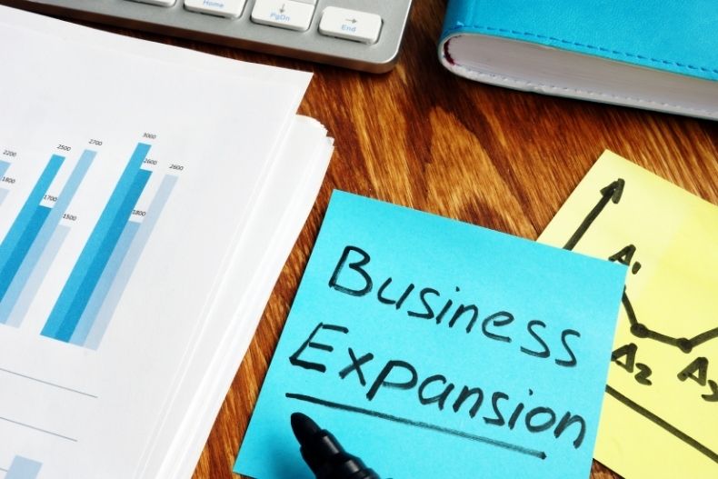 6 Tips for Expanding Your Business