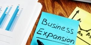 6 Tips for Expanding Your Business