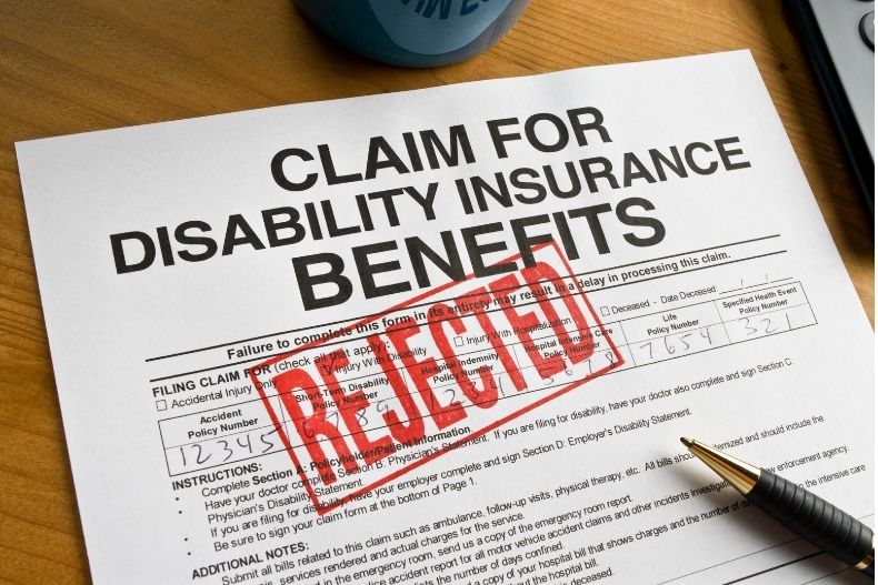 The Benefits And Downfalls Of Group Disability Insurance