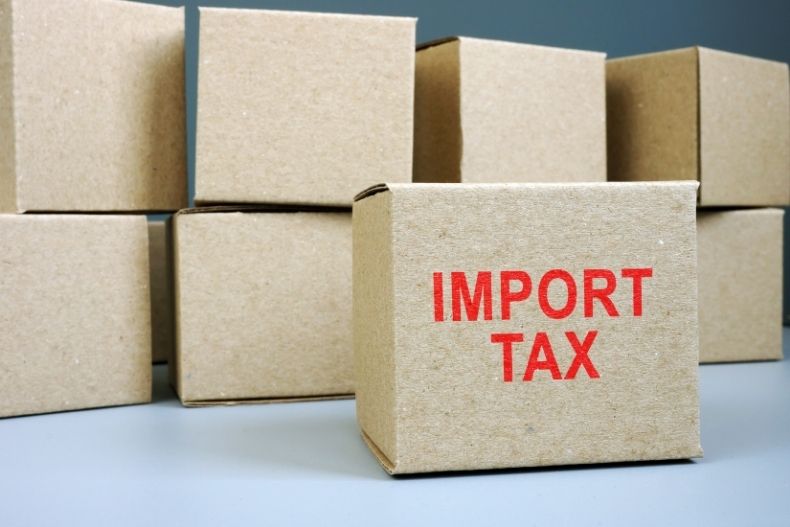 How to Save on Import Taxes with Canadian Fulfillment