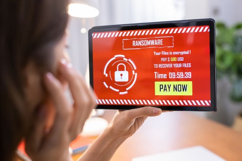 3 Ways Your Business Could Suffer Due to Ransomware Attacks