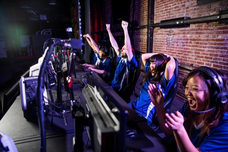 5 Tips for Hosting eSports Tournament