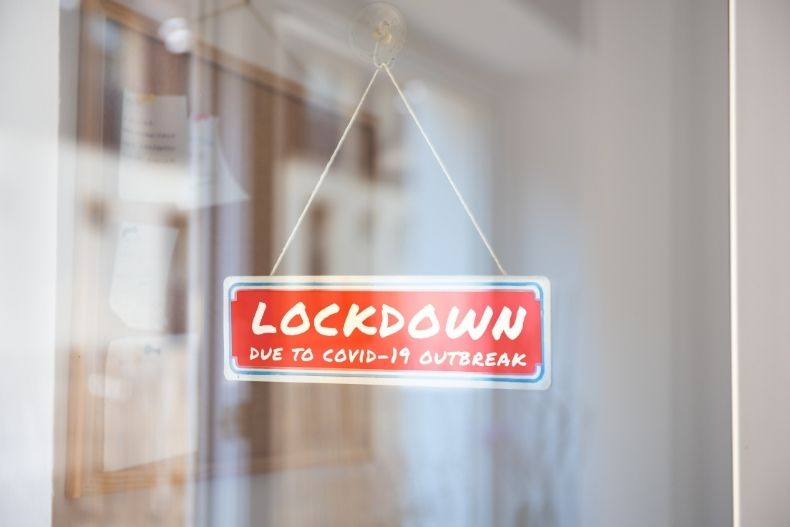 Ways Your Business Can Thrive During Lockdown This Pandemic 