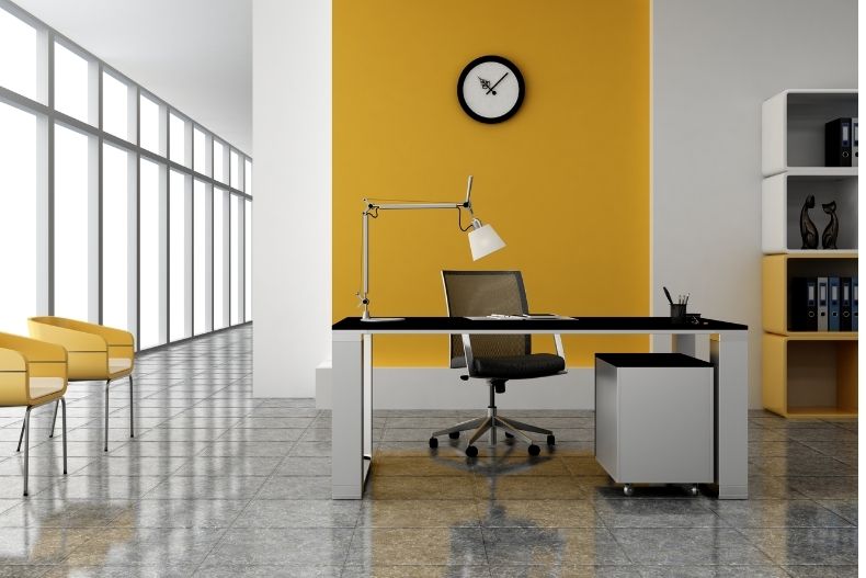 How to Revamp Your Office Space on a Budget